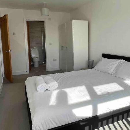 Green 3 Bed Bungalow With En-Suite And Parking Felton  Εξωτερικό φωτογραφία